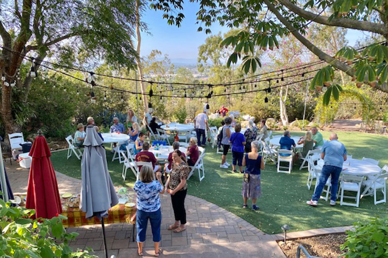 Click this link to view Alta Vista Botanical Gardens