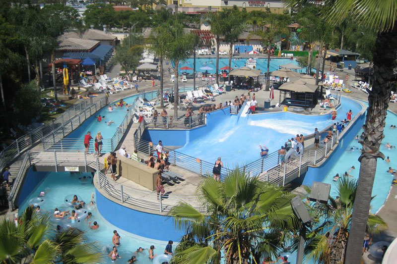 Click this link to view The Wave Waterpark