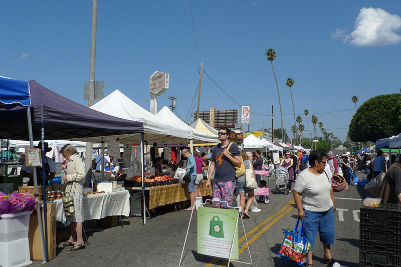 Click this link to view Vista Farmers Market